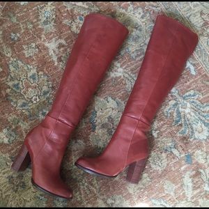 Sam Edelman Rylan Over the knee boots